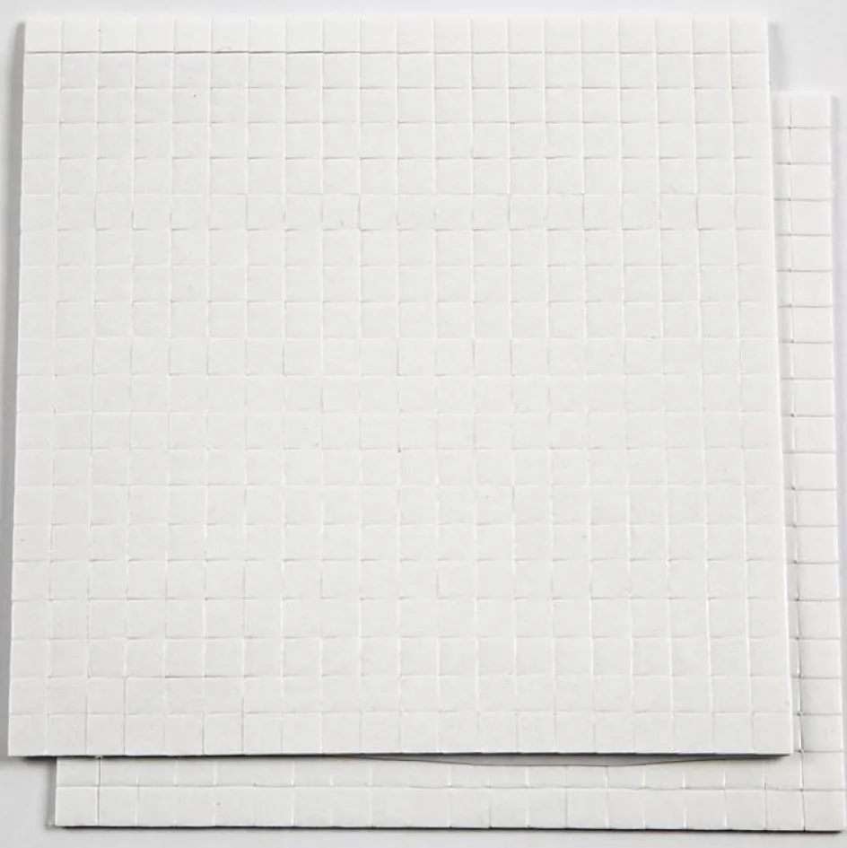 Creativ Company 3D Foam Pads| Tape And Adhesive Products