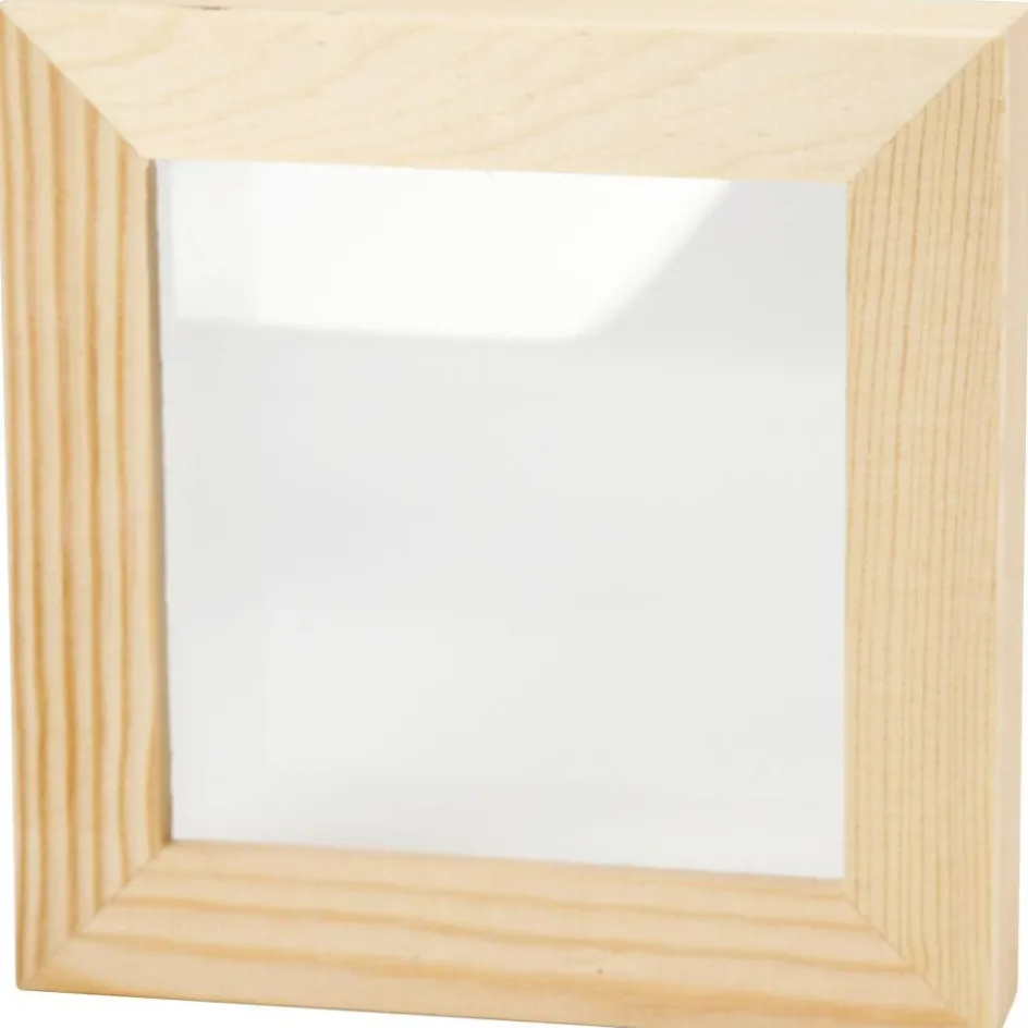 Creativ Company 3D Frame| Home Furnishings