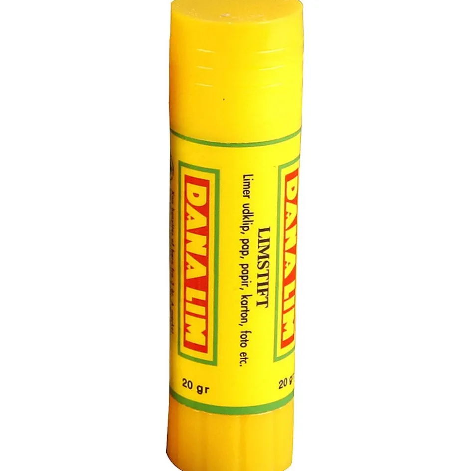 Dana Glue Stick| Glue, Lacquer And Wax