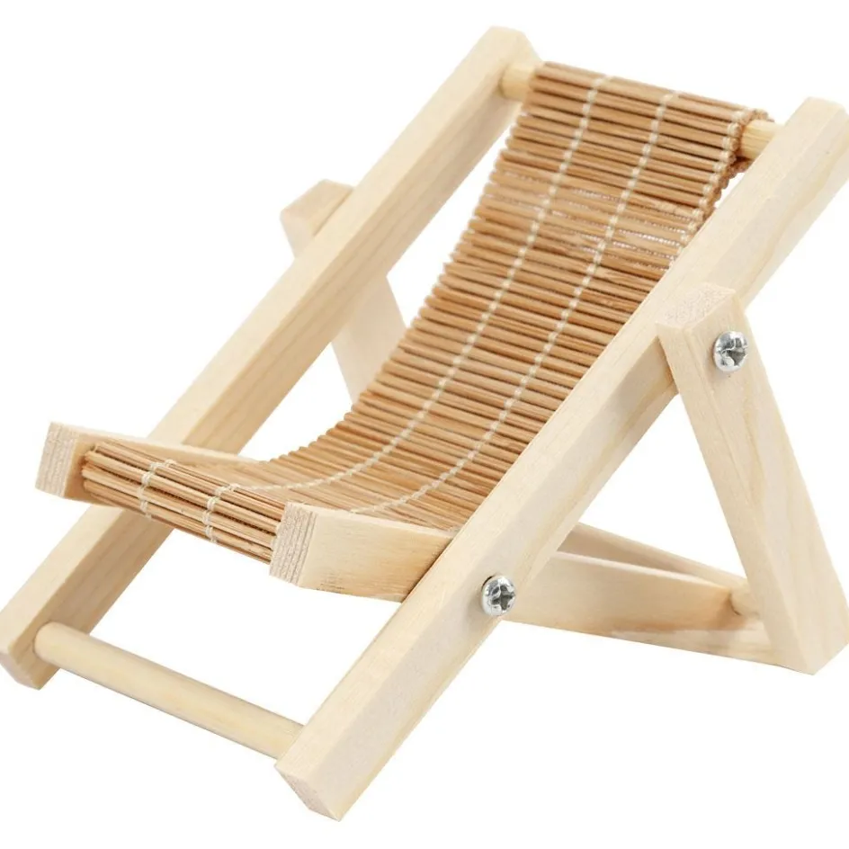Creativ Company Deck chair| Miniature
