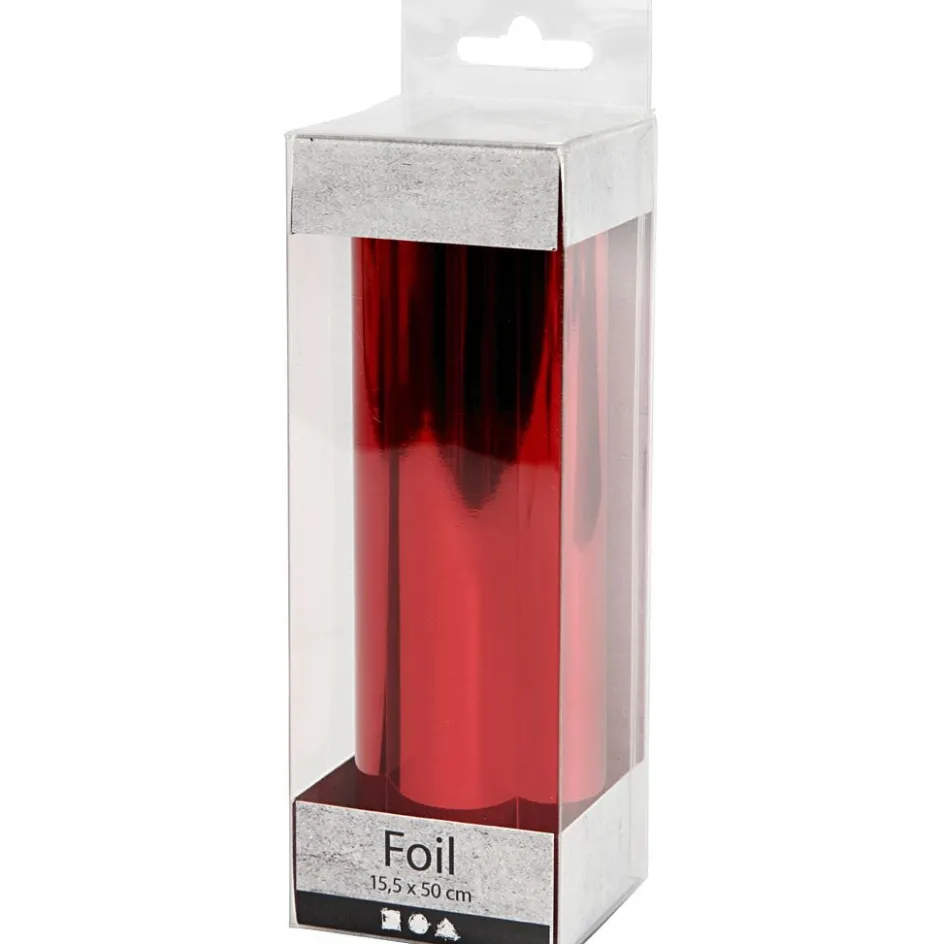 Creativ Company Deco Foil| Glitter, Foil And Seals