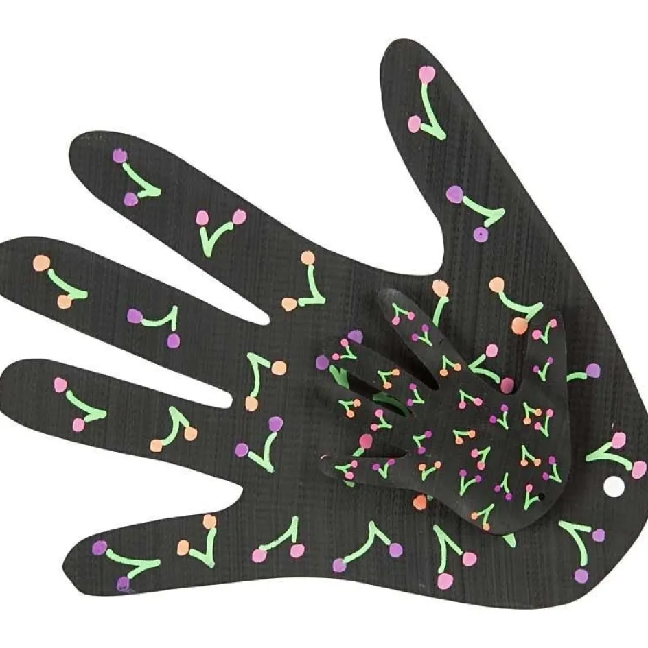 Creativ Company Deco Textile Markers| Textile Decoration