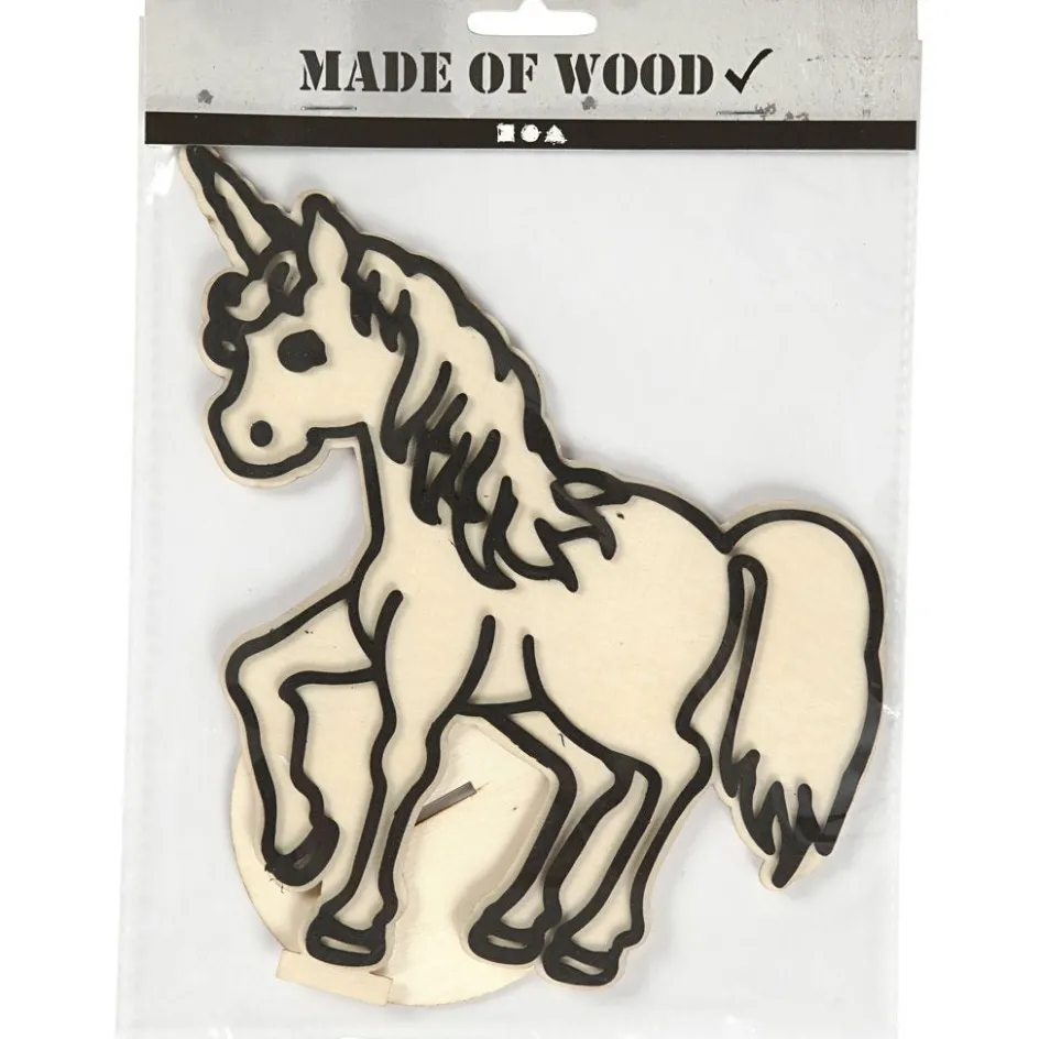 Creativ Company Decoration Figure| Figures, Eggs And Animals For Decorating