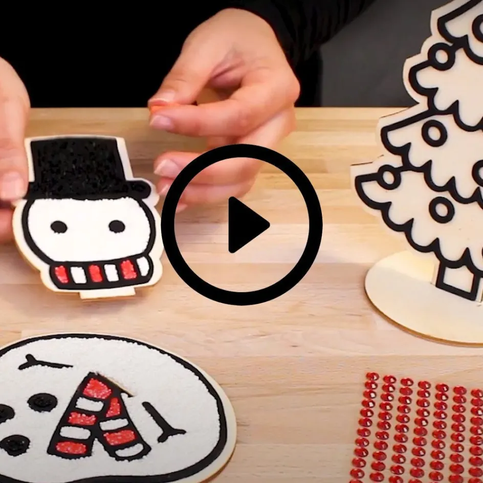 Creativ Company Decoration Figure| Figures, Eggs And Animals For Decorating
