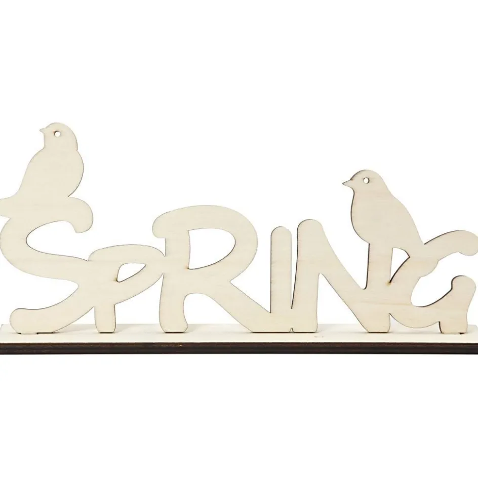 Creativ Company Decoration Word| Letters, Numbers And Words