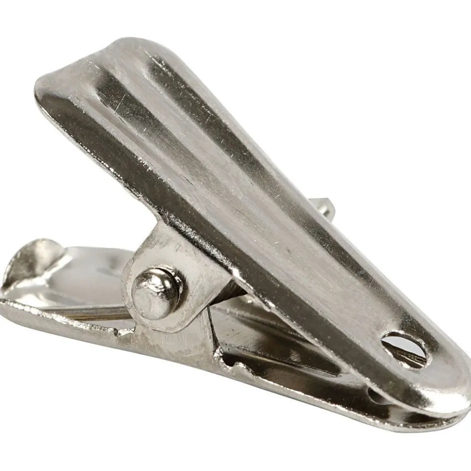 Creativ Company Decorative pegs| Key Rings And Badges