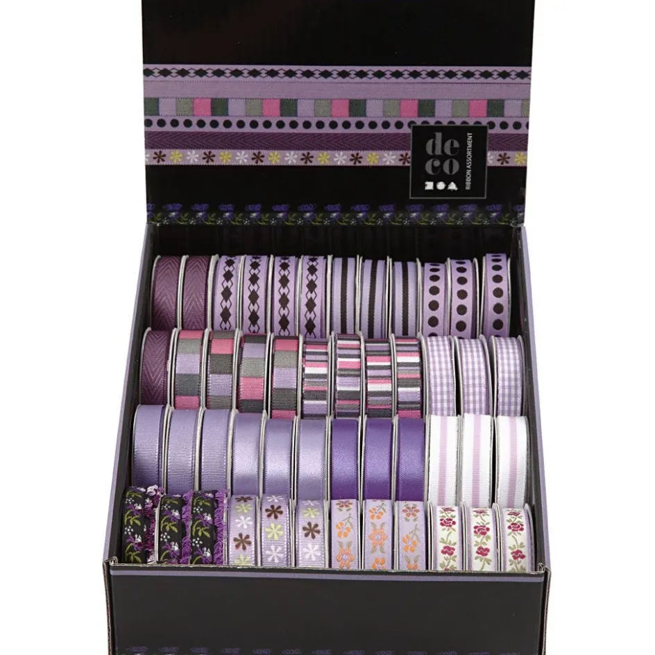 Creativ Company Decorative Ribbon| Ribbon, Cord And Lace