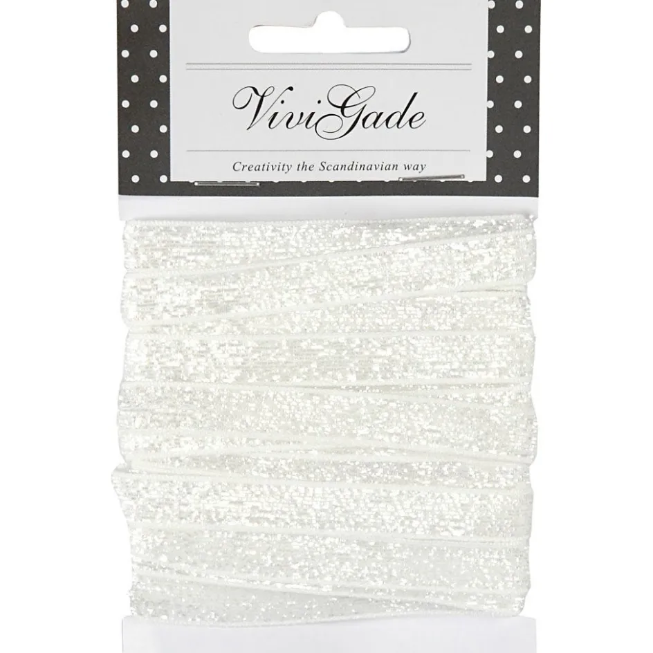 Vivi Gade Decorative Ribbon| Ribbon, Cord And Lace