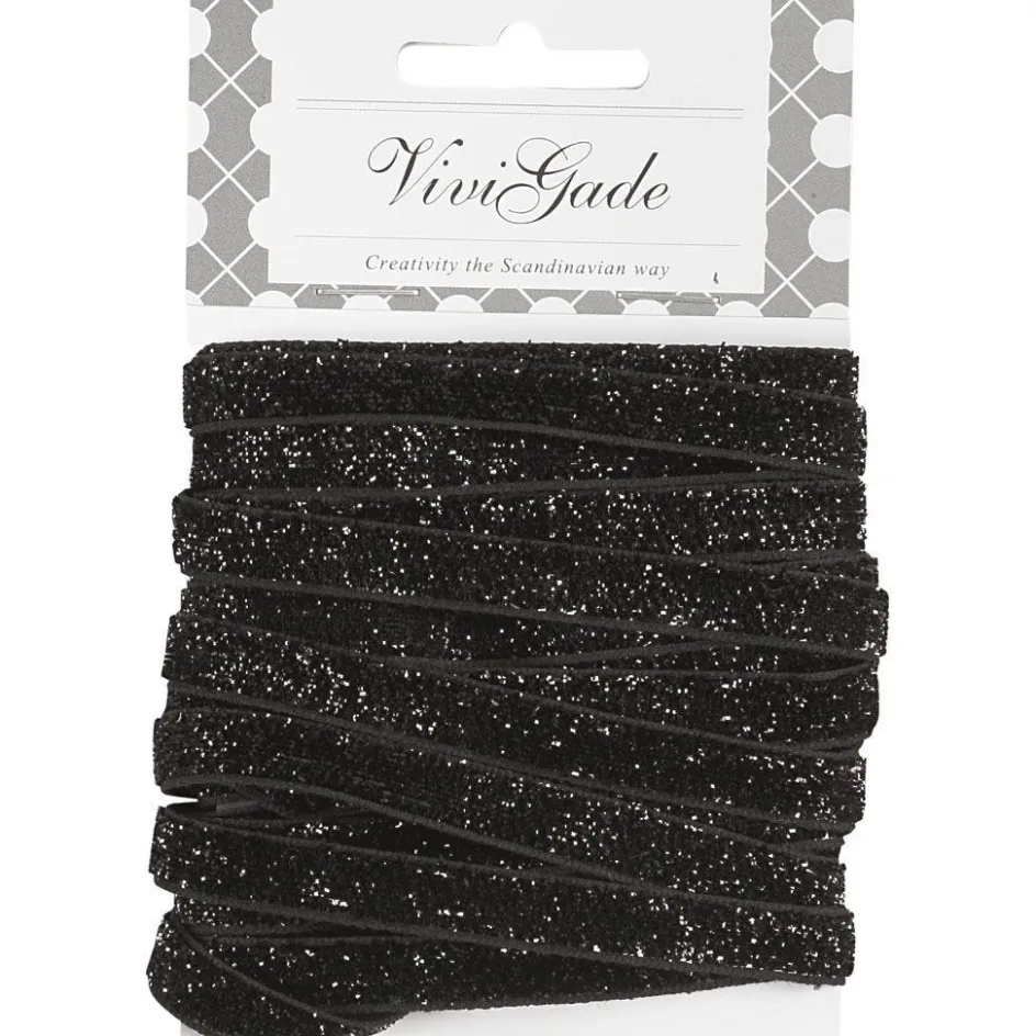 Vivi Gade Decorative Ribbon| Ribbon, Cord And Lace
