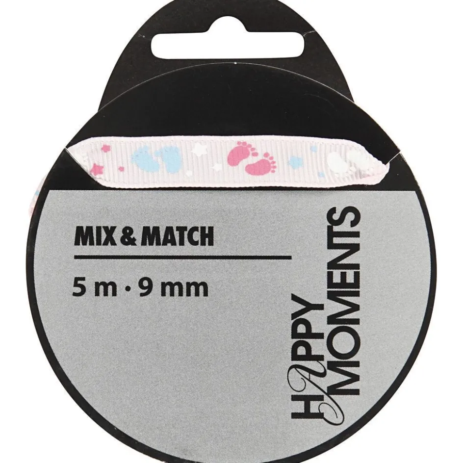 Creativ Company Decorative Ribbon| Ribbon, Cord And Lace