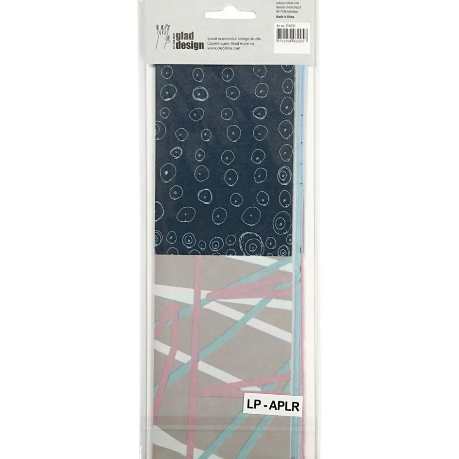 Vivi Gade Decoupage Paper| Paper And Card