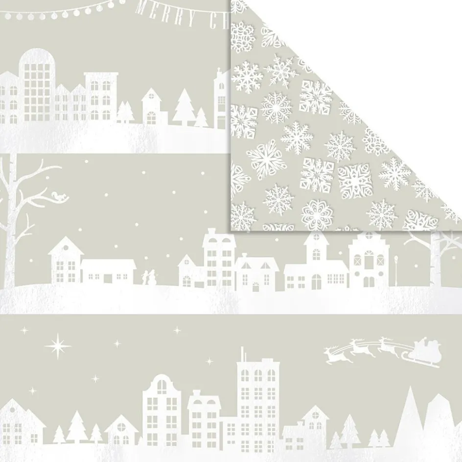Vivi Gade Designpaper| Paper And Card|Calendars, Notebooks And Colouring Books