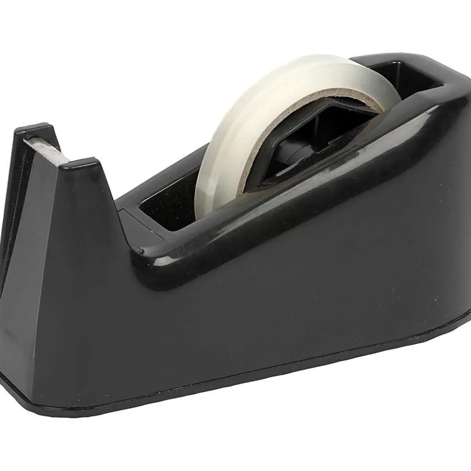 Creativ Company Desk Tape Dispenser| Tape And Adhesive Products