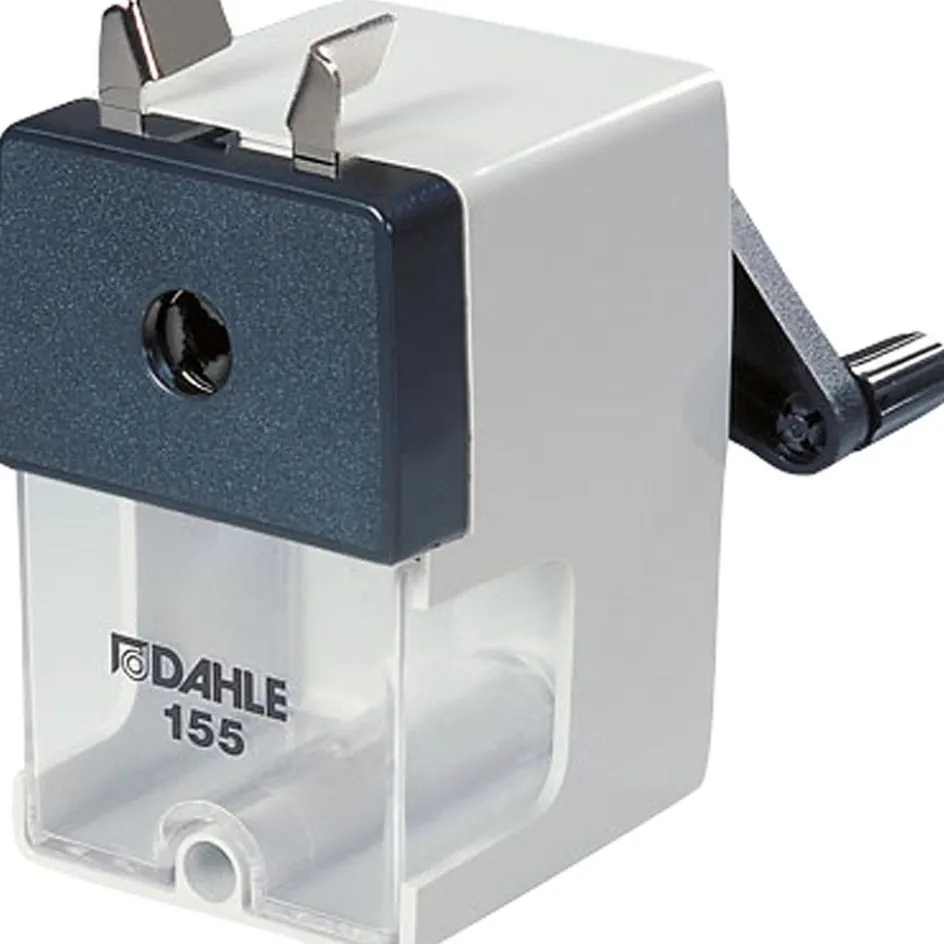 Dahle Desktop Pencil Sharpener| Office Supplies