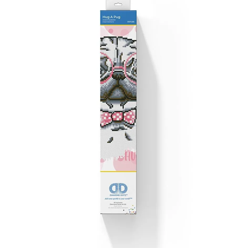 Diamond Dotz | Glitter, Foil And Seals|Diy-Kits, Basic Items And Tools