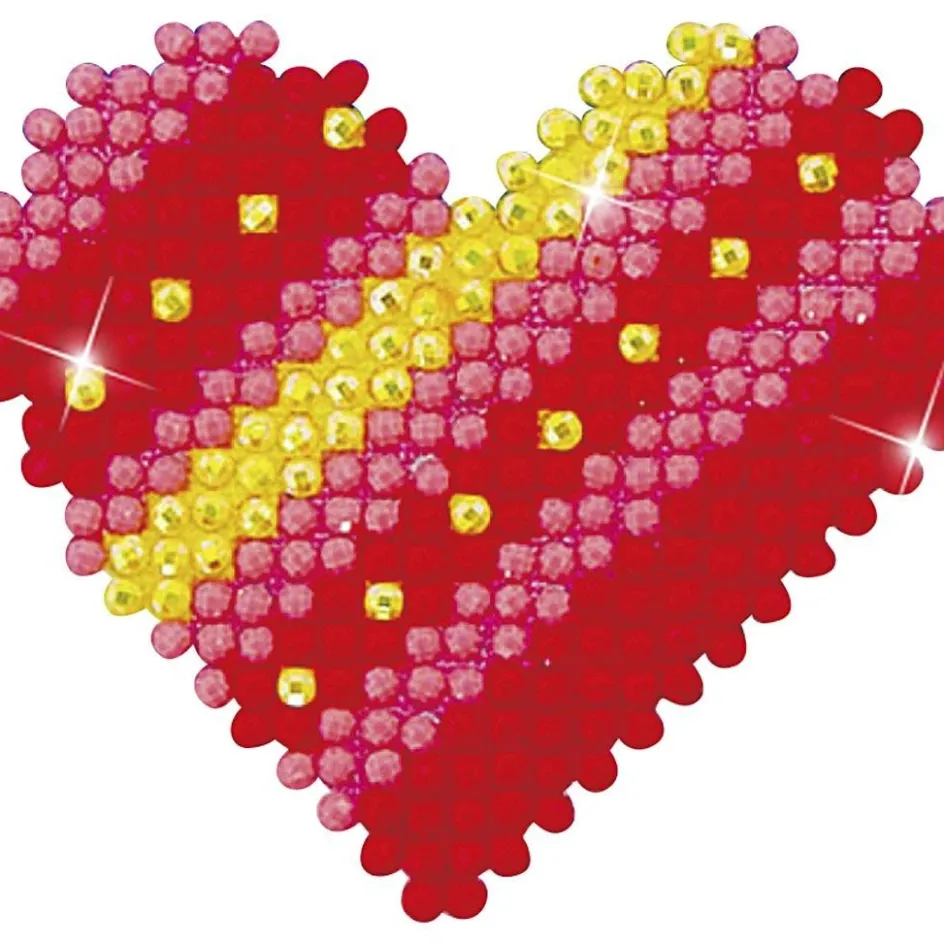 Diamond Dotz | Glitter, Foil And Seals|Diy-Kits, Basic Items And Tools