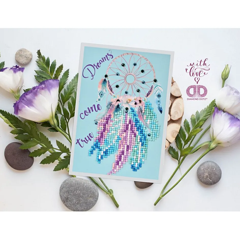 Diamond Dotz | Advent Gifts And Calendar Gifts|Cards And Envelopes