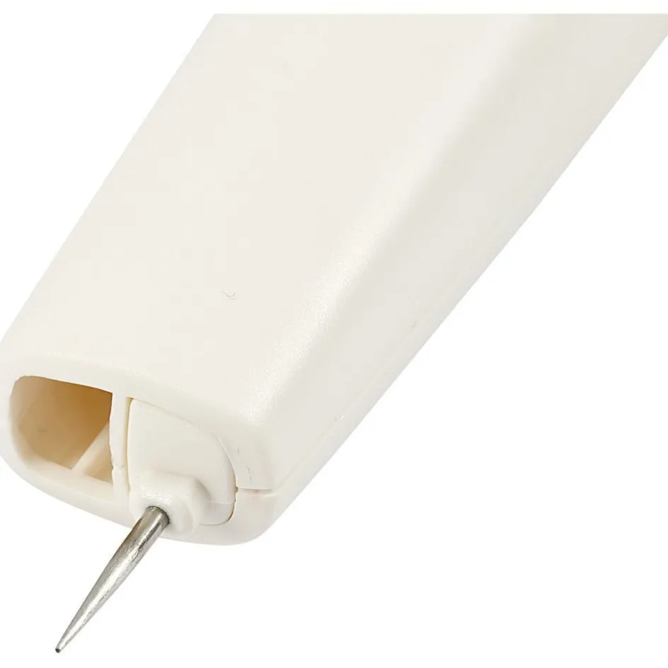 Creativ Company Die Brush & Foam Pad| Stamping And Punching Tools