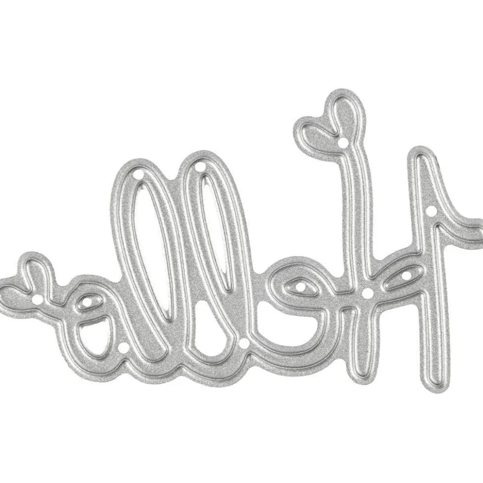 Creativ Company Die Cut| Stamping And Punching Tools