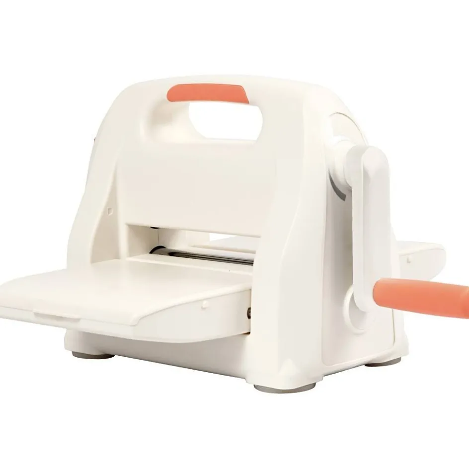 Creativ Company Die Cut and Embossing Machine| Stamping And Punching Tools