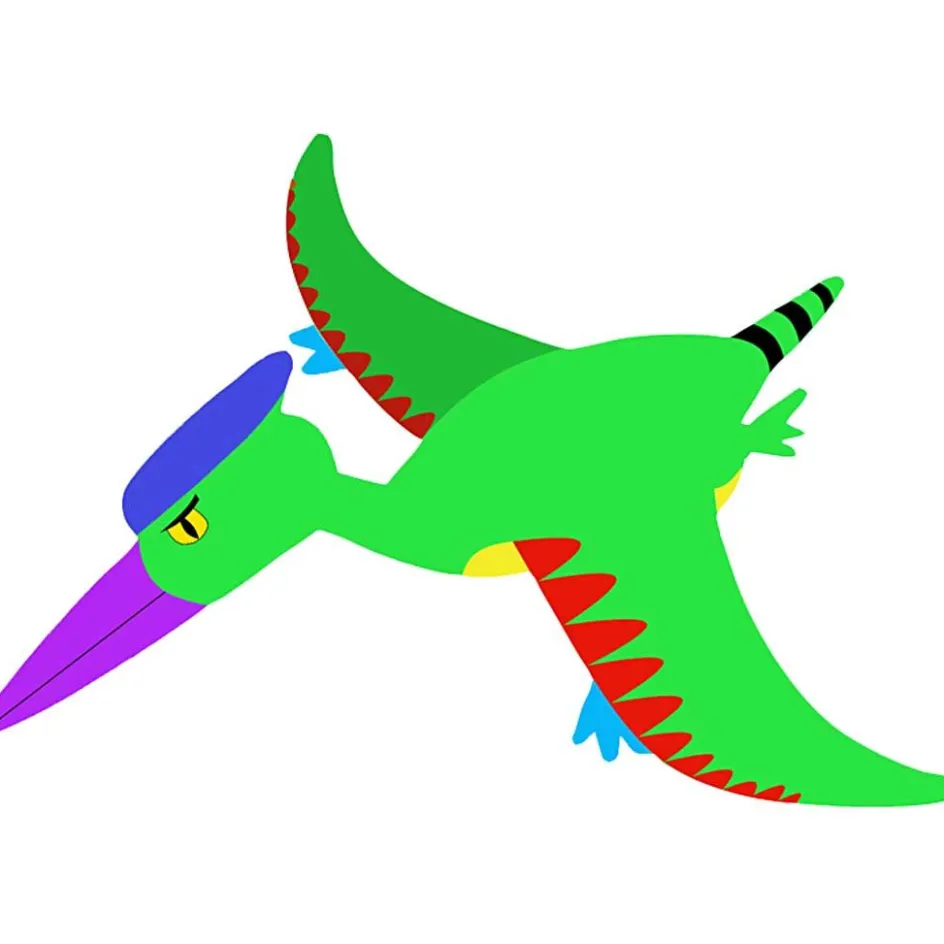 Creativ Company Dinosaur| Paper Decorations And Paper Figures
