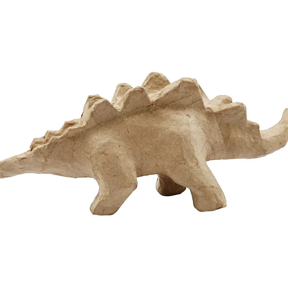 Creativ Company Dinosaur| Advent Gifts And Calendar Gifts|Figures, Eggs And Animals For Decorating