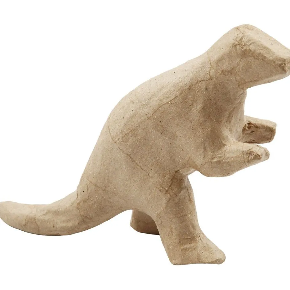 Creativ Company Dinosaur| Advent Gifts And Calendar Gifts|Figures, Eggs And Animals For Decorating