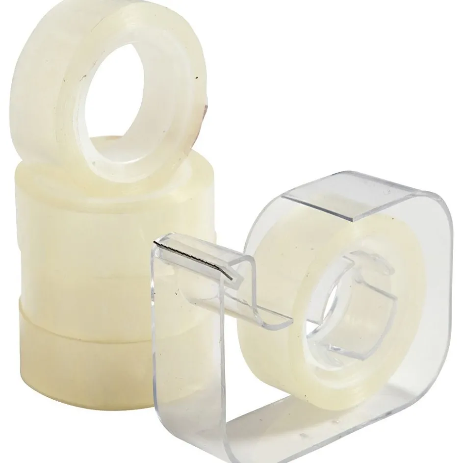 Creativ Company Dispenser with Tape| Tape And Adhesive Products