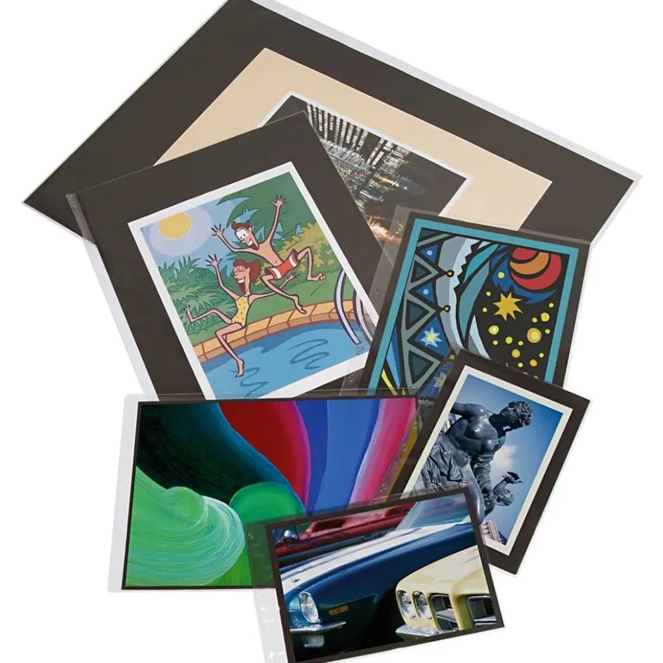 Creativ Company Display Sleeve| Office Supplies