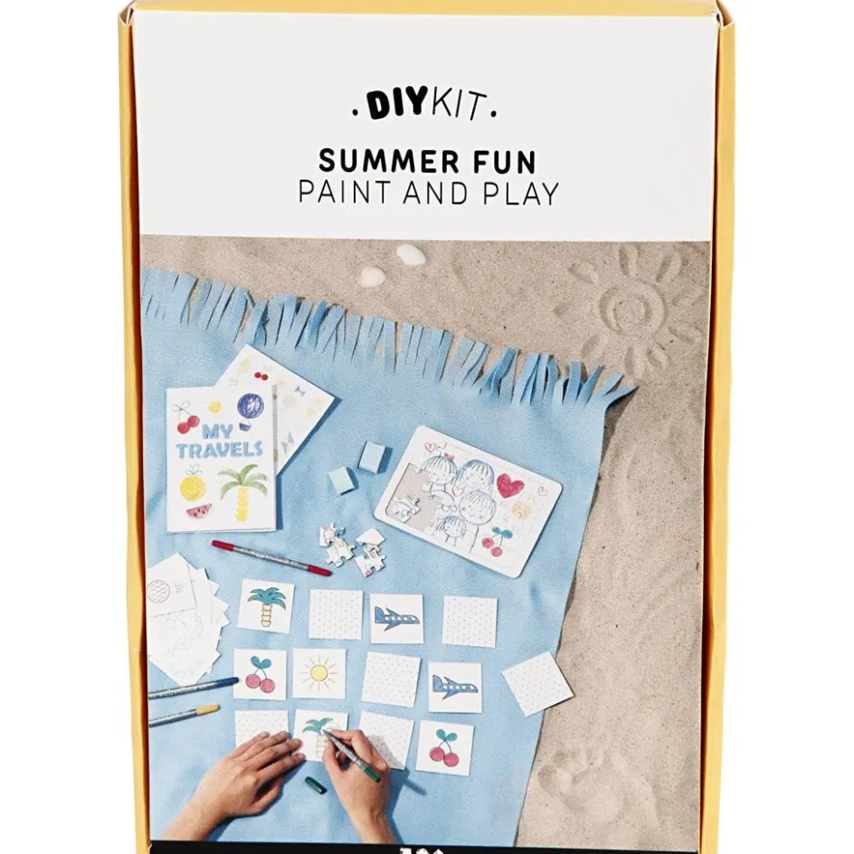 Creativ Company DIY paper kit| Paper And Card|Diy-Kits, Paper Crafts
