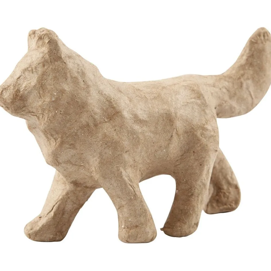 Creativ Company Dog| Advent Gifts And Calendar Gifts|Figures, Eggs And Animals For Decorating