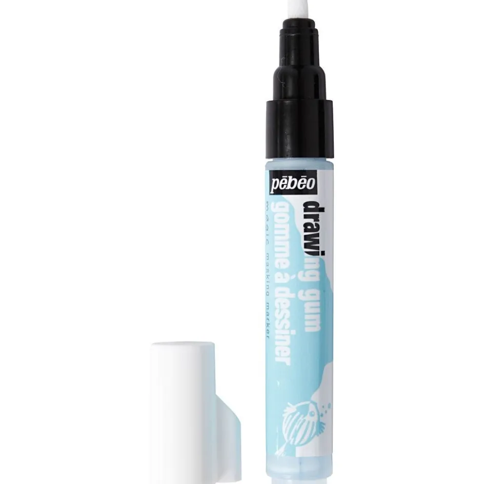 Pebeo Drawing Gum| Watercolour Paints