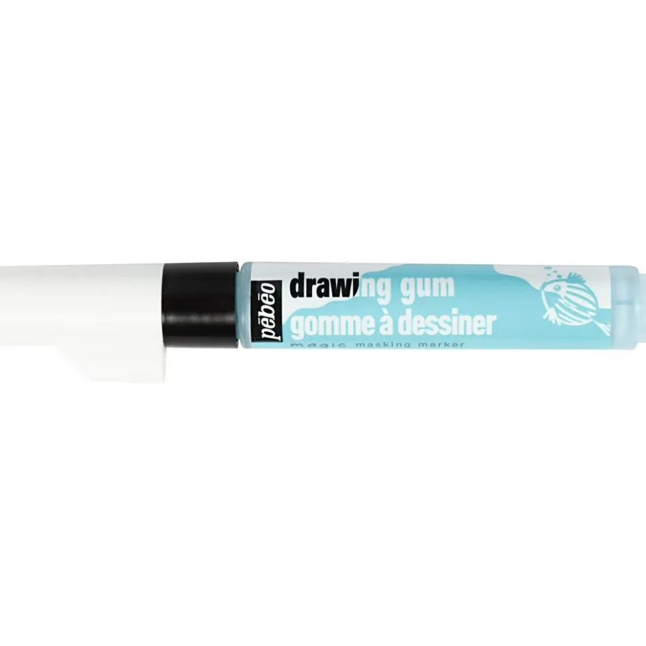 Pebeo Drawing Gum| Watercolour Paints
