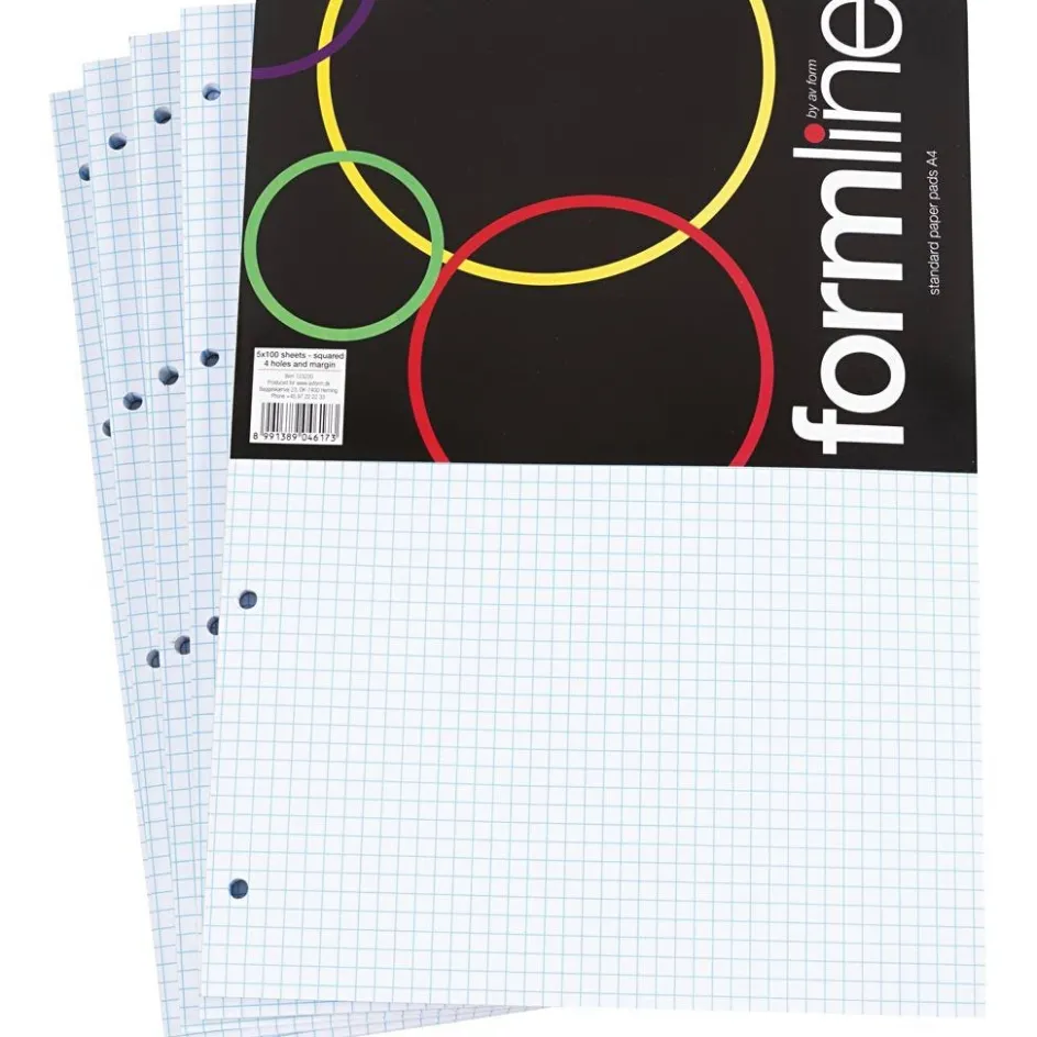Creativ Company Drawing pad| Exercise Books, Notepads And Paper|Office Supplies