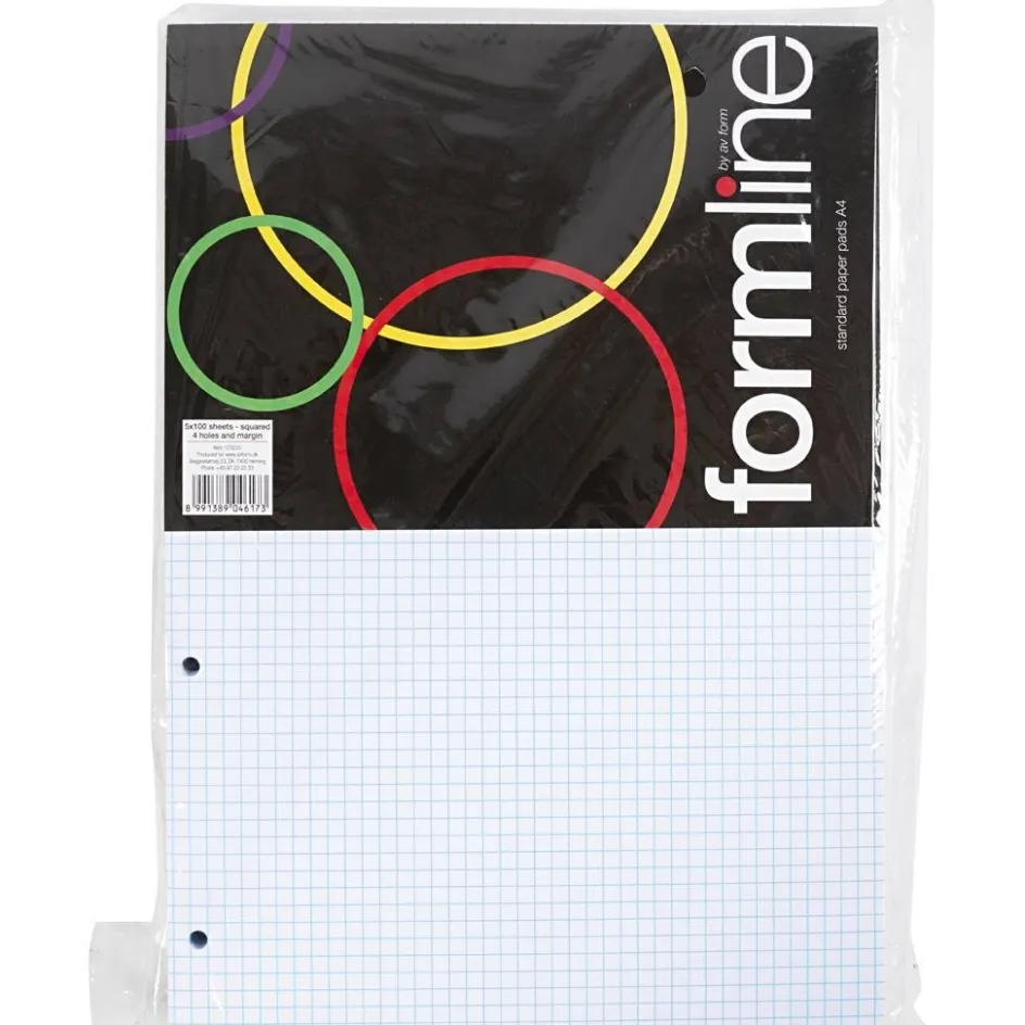 Creativ Company Drawing pad| Exercise Books, Notepads And Paper|Office Supplies