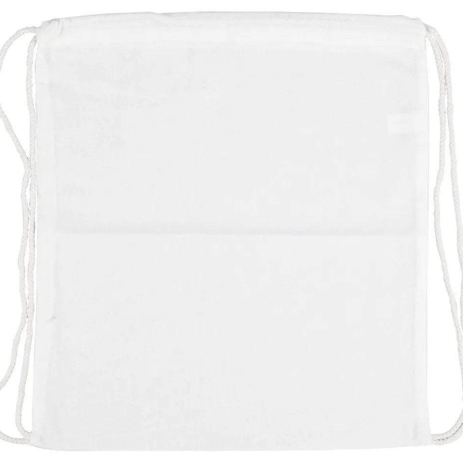 Creativ Company Drawstring Bag| Finished Articles