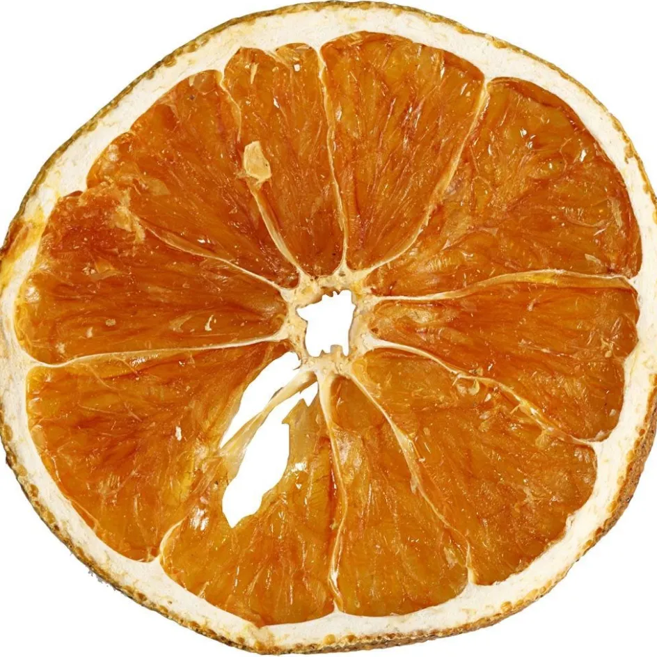 Creativ Company Dried orange slices| Flower Arranging And Basket Weaving Supplies