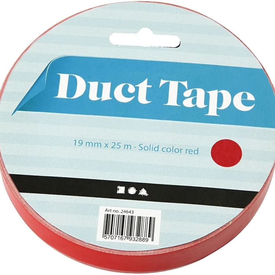 Creativ Company Duct Tape| Tape And Adhesive Products