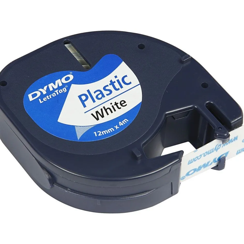 Creativ Company DYMO Plastic Tape| Office Supplies