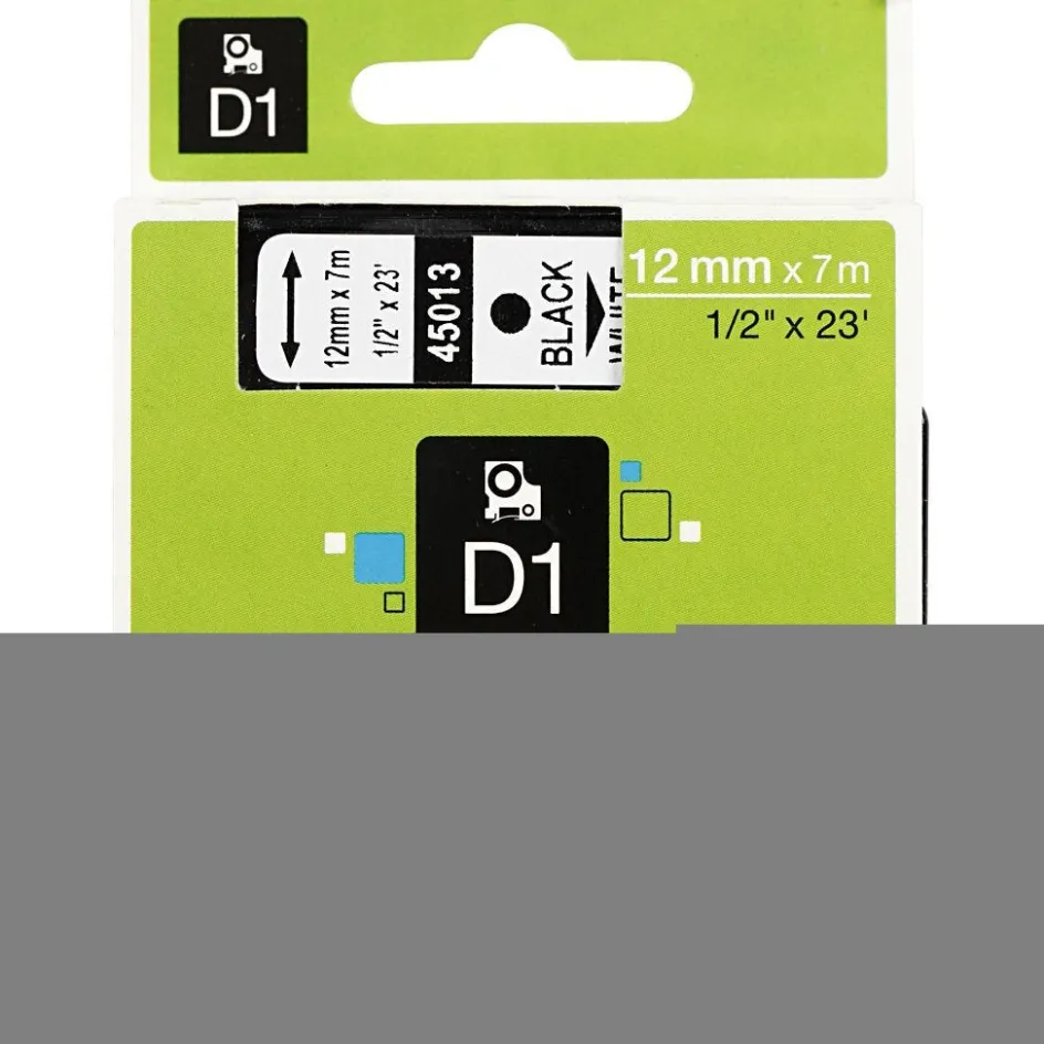 Creativ Company Dymo Tape| Office Supplies