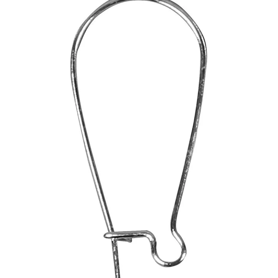 Creativ Company Ear Hanger| Jewellery Making Elements