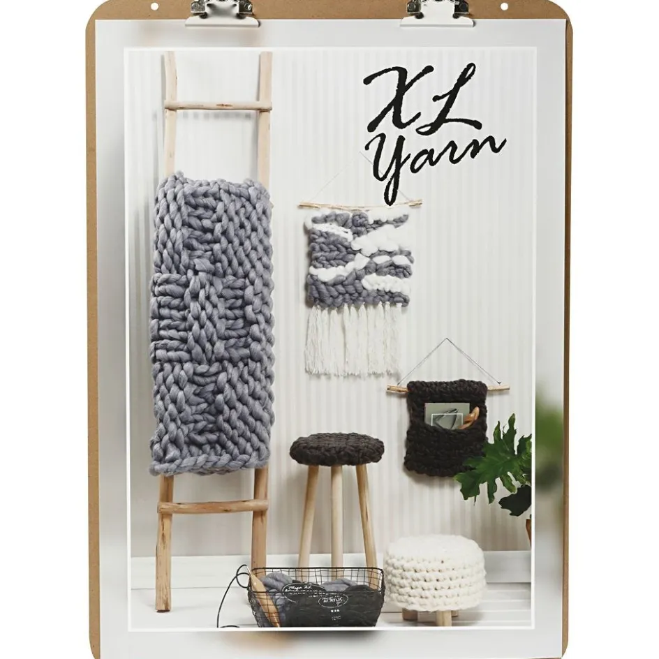 Creativ Company Easel Clipboard| Chalkboards, Whiteboards And Accessories