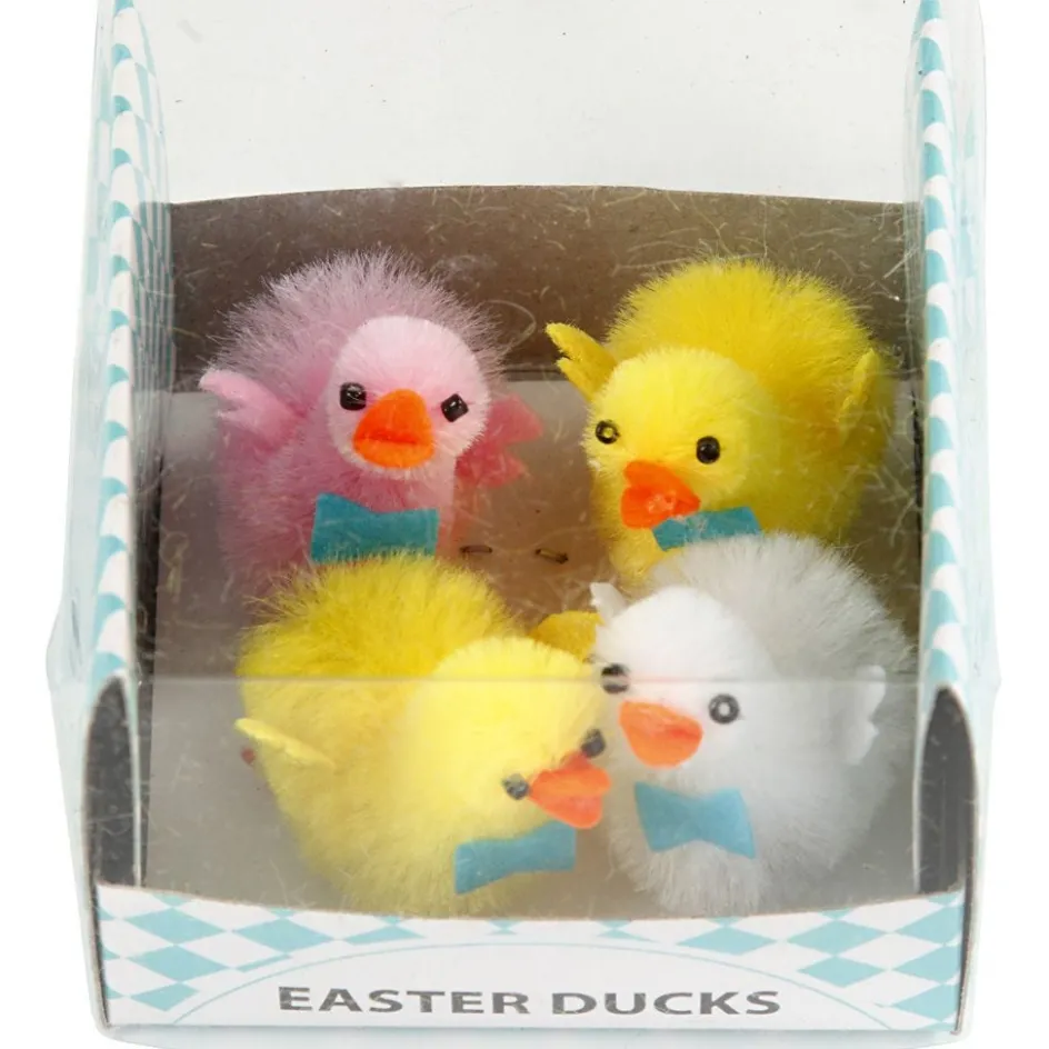Creativ Company Easter ducks| Small Decorations
