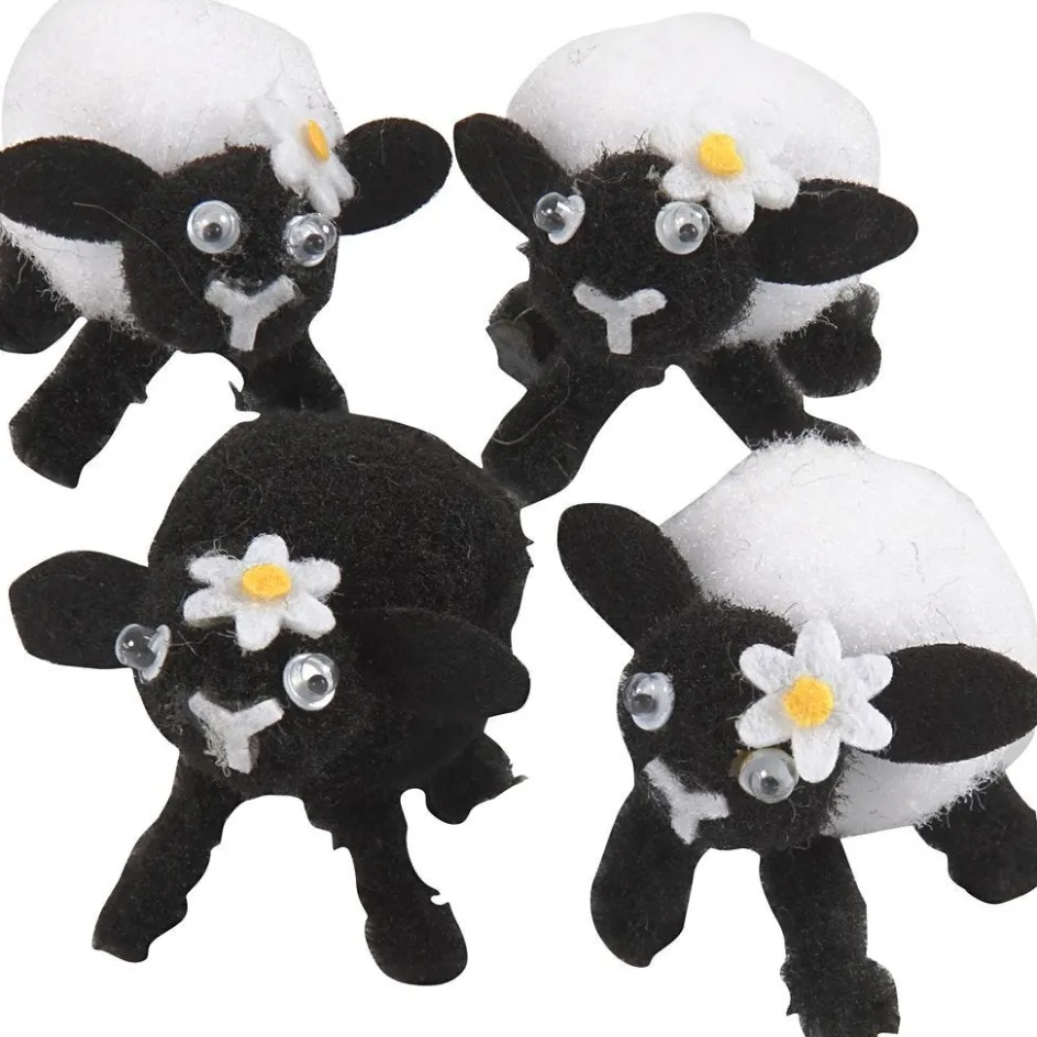 Creativ Company Easter lambs| Small Decorations