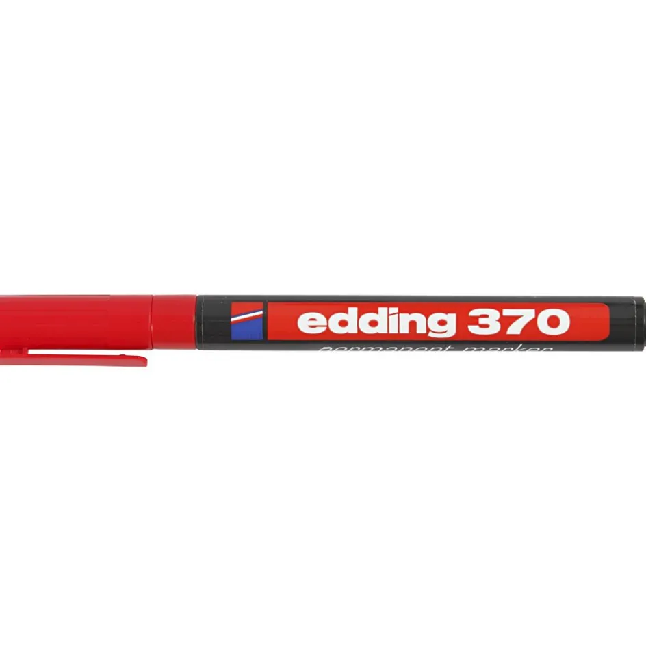 Creativ Company Edding 370 Marker| Office Supplies