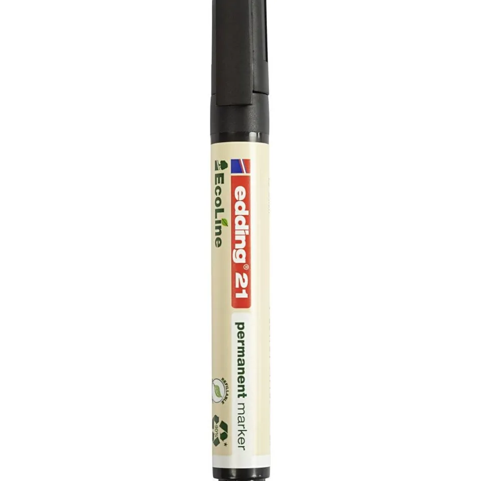Creativ Company Edding EccoLine Marker| Office Supplies