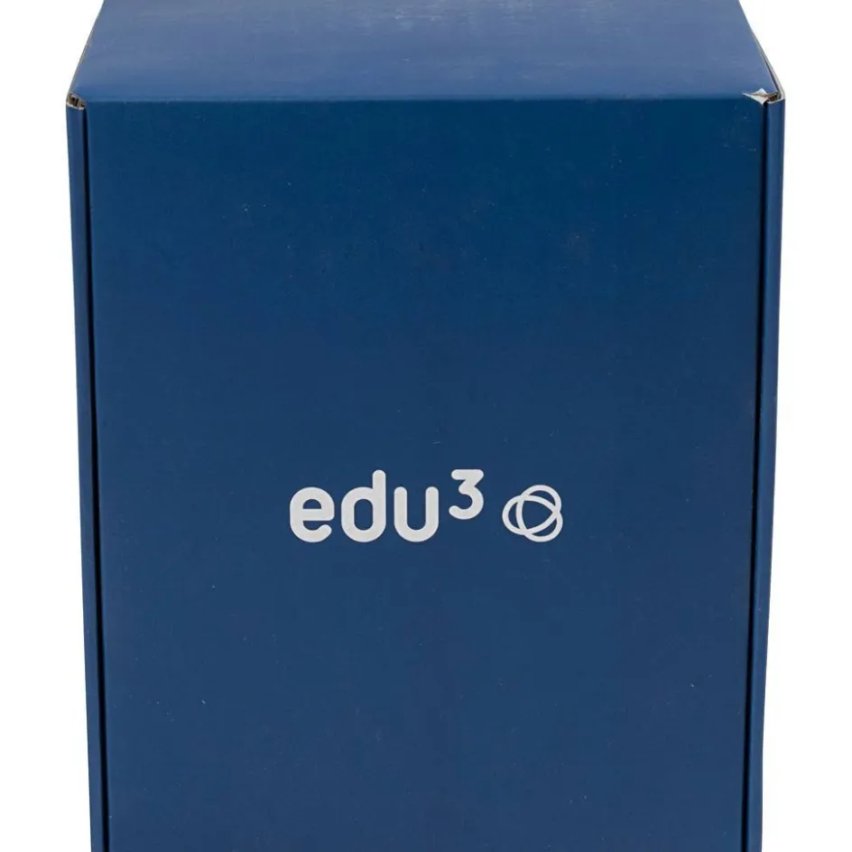 EDU3 edu Jumbo Coloured Pencils| Paints And Painting Accessories|Pencils And Chalks