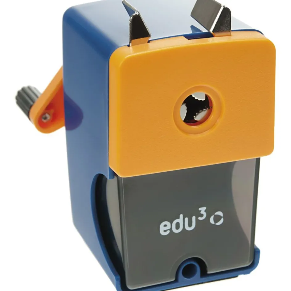 EDU3 Edu Pencil Sharpener| Office Supplies