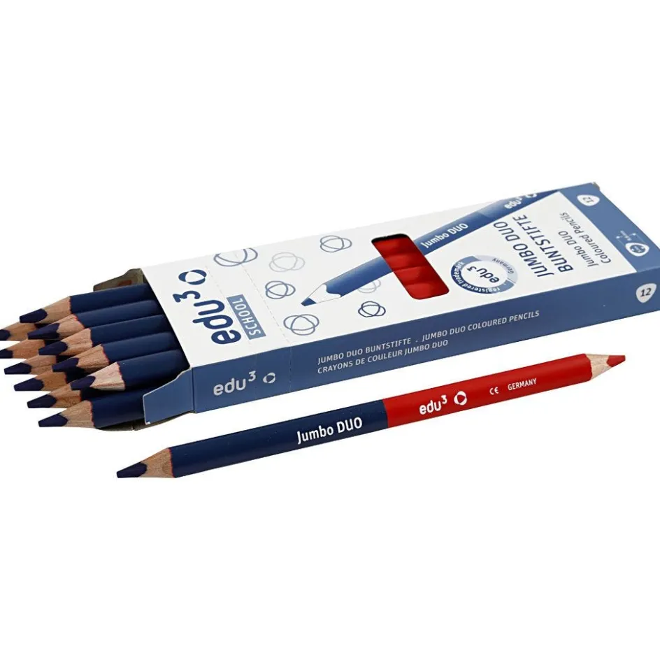 EDU3 edu Starter Pencil| Office Supplies