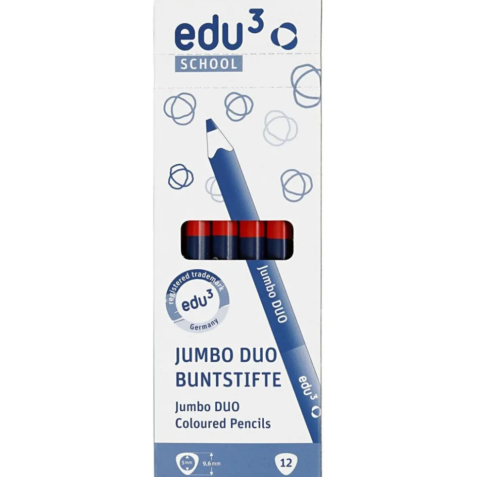 EDU3 edu Starter Pencil| Office Supplies